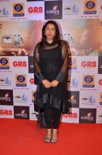 Anu Ranjan at Gr8 ITA Awards in Mumbai on 6th Sept 2015